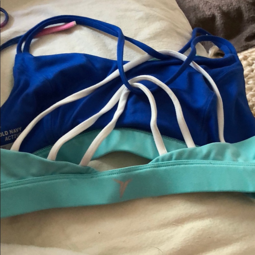 Sports bra - Picture 2 of 2